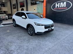 HONDA HR-V 1.5 16V 4P FLEX EX AUTOM�TICO CVT