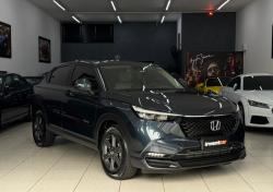 HONDA HR-V 1.5 16V 4P FLEX ADVANCE TURBO AUTOM�TICO CVT