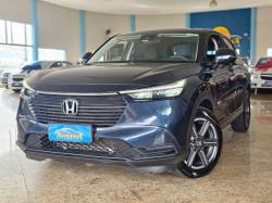 HONDA HR-V 1.5 16V 4P FLEX EX AUTOM�TICO CVT