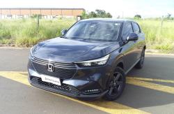 HONDA HR-V 1.5 16V 4P FLEX EXL AUTOM�TICO CVT