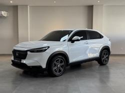 HONDA HR-V 1.5 16V 4P FLEX EXL AUTOM�TICO CVT