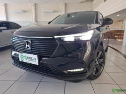 HONDA HR-V 1.5 16V 4P FLEX EXL AUTOM�TICO CVT