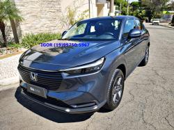 HONDA HR-V 1.5 16V 4P FLEX EXL AUTOM�TICO CVT