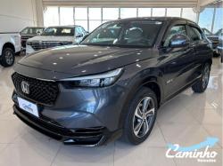 HONDA HR-V 1.5 16V 4P FLEX TOURING TURBO AUTOM�TICO CVT