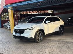 HONDA HR-V 1.5 16V 4P FLEX EXL AUTOM�TICO CVT