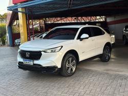 HONDA HR-V 1.5 16V 4P FLEX TOURING TURBO AUTOM�TICO CVT