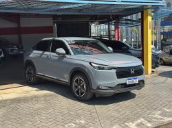 HONDA HR-V 1.5 16V 4P FLEX EXL AUTOM�TICO CVT