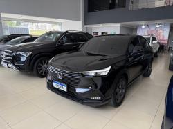 HONDA HR-V 1.5 16V 4P FLEX EXL AUTOM�TICO CVT