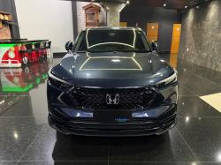 HONDA HR-V 1.5 16V 4P FLEX ADVANCE TURBO AUTOM�TICO CVT