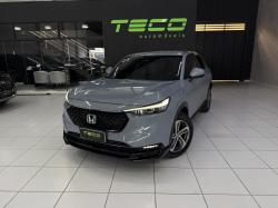 HONDA HR-V 1.5 16V 4P FLEX EX AUTOM�TICO CVT