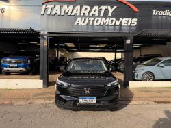 HONDA HR-V 1.5 16V 4P FLEX EXL AUTOM�TICO CVT