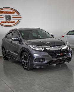 HONDA HR-V 1.5 16V 4P TOURING TURBO AUTOM�TICO CVT