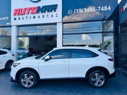HONDA HR-V 1.5 16V 4P FLEX TOURING TURBO AUTOM�TICO CVT