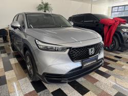 HONDA HR-V 1.5 16V 4P FLEX TOURING TURBO AUTOM�TICO CVT
