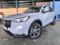 HONDA HR-V 1.5 16V 4P FLEX EXL AUTOM�TICO CVT