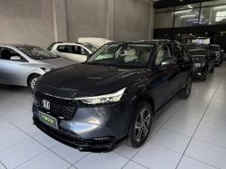 HONDA HR-V 1.5 16V 4P FLEX EXL AUTOM�TICO CVT