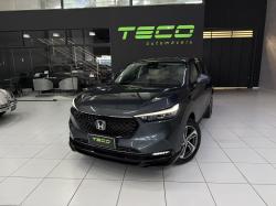 HONDA HR-V 1.5 16V 4P FLEX EXL AUTOM�TICO CVT