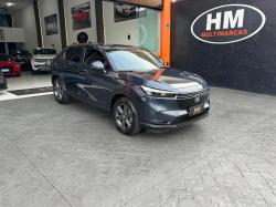 HONDA HR-V 1.5 16V 4P FLEX EXL AUTOM�TICO CVT
