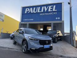 HONDA HR-V 1.5 16V 4P FLEX TOURING TURBO AUTOM�TICO CVT