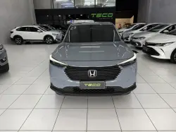 HONDA HR-V 1.5 16V 4P FLEX EXL AUTOM�TICO CVT