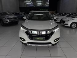 HONDA HR-V 1.5 16V 4P FLEX TOURING TURBO AUTOM�TICO CVT