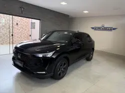 HONDA HR-V 1.5 16V 4P FLEX EXL AUTOM�TICO CVT