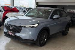 HONDA HR-V 1.5 16V 4P FLEX EXL AUTOM�TICO CVT