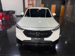 HONDA HR-V 1.5 16V 4P FLEX EXL AUTOM�TICO CVT