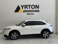 HONDA HR-V 1.5 16V 4P FLEX TOURING TURBO AUTOM�TICO CVT