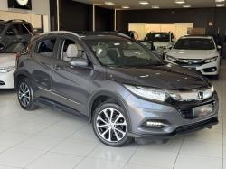 HONDA HR-V 1.5 16V 4P TOURING TURBO AUTOM�TICO CVT