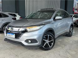 HONDA HR-V 1.5 16V 4P FLEX TOURING TURBO AUTOM�TICO CVT