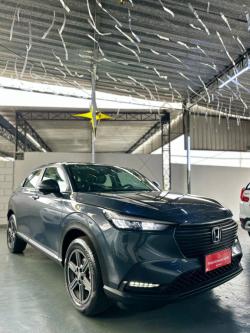 HONDA HR-V 1.5 16V 4P FLEX EXL AUTOM�TICO CVT