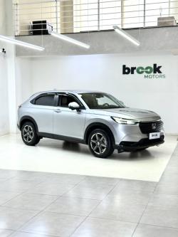 HONDA HR-V 1.5 16V 4P FLEX EX AUTOM�TICO CVT