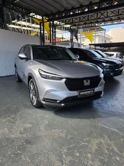 HONDA HR-V 1.5 16V 4P FLEX EX AUTOM�TICO CVT