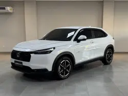HONDA HR-V 1.5 16V 4P FLEX EXL AUTOM�TICO CVT