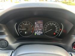 HONDA HR-V 1.5 16V 4P FLEX EXL AUTOM�TICO CVT