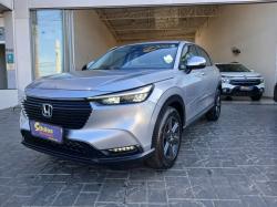 HONDA HR-V 1.5 16V 4P FLEX EXL AUTOM�TICO CVT