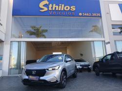 HONDA HR-V 1.5 16V 4P FLEX EXL AUTOM�TICO CVT