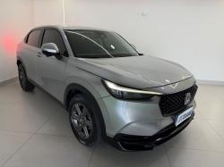 HONDA HR-V 1.5 16V 4P FLEX ADVANCE TURBO AUTOM�TICO CVT
