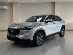 HONDA HR-V 1.5 16V 4P FLEX EXL AUTOM�TICO CVT