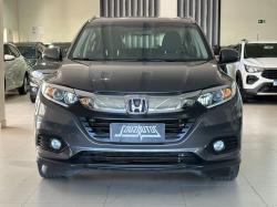 HONDA HR-V 1.5 16V 4P FLEX EX AUTOM�TICO CVT