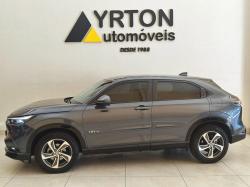 HONDA HR-V 1.5 16V 4P FLEX TOURING TURBO AUTOM�TICO CVT