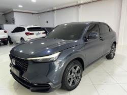 HONDA HR-V 1.5 16V 4P FLEX ADVANCE TURBO AUTOM�TICO CVT