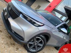 HONDA HR-V 1.5 16V 4P FLEX EX AUTOM�TICO CVT