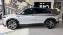 HONDA HR-V 1.5 16V 4P FLEX EXL AUTOM�TICO CVT