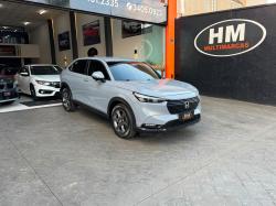 HONDA HR-V 1.5 16V 4P FLEX EX AUTOM�TICO CVT