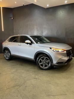 HONDA HR-V 1.5 16V 4P FLEX EX AUTOM�TICO CVT