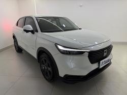 HONDA HR-V 1.5 16V 4P FLEX EXL AUTOM�TICO CVT