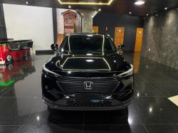 HONDA HR-V 1.5 16V 4P FLEX EXL AUTOM�TICO CVT