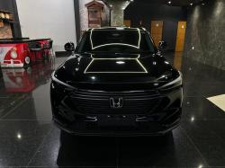 HONDA HR-V 1.5 16V 4P FLEX EXL AUTOM�TICO CVT